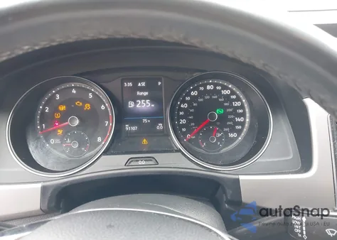 2019 Volkswagen Atlas 3.6L V6 Se from USA, damaged, VIN 1V2DR2CA0KC605711